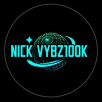 original sound - Nick Vybz 1M🇺🇬🇺