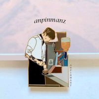 original sound - anpinmanz