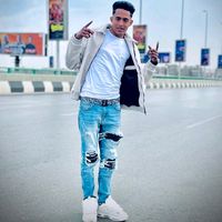 الصوت الأصلي