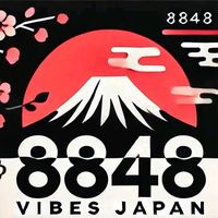 original sound - 8848 VIBES JAPAN