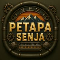 suara asli - PetapaSenja