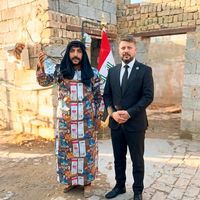 الصوت الأصلي
