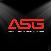 original sound - Ahmad Sportrim