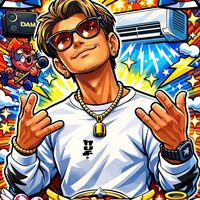 オリジナル楽曲 - ꧁꒰ঌ🤟🏽GERA😎໒꒱꧂