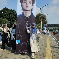 suara asli - annis