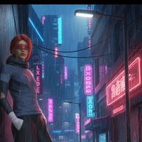 оригинальный звук