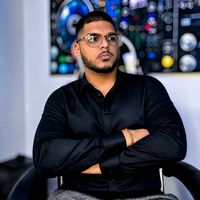 Dj Andres Dj Kishan