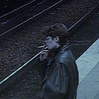 оригинальный звук