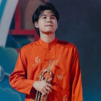 เสียงต้นฉบับ - ช็อป คนเป่าแตรแหลด