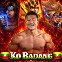 original sound - KOBADANG