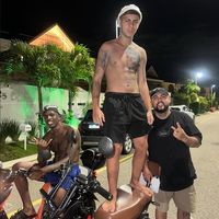 som original