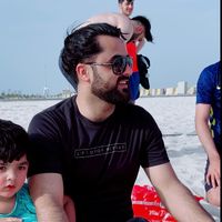 saeedanwarafghan