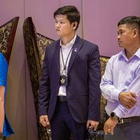 original sound - Reaksaso