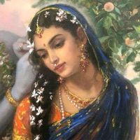 original sound - R A D H A Iॐ.