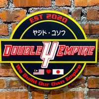 original sound - DOUBLE Y EMPIRE