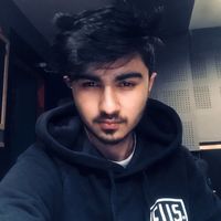 original sound - Sumit Pathak