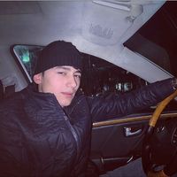 оригинальный звук