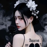 suara asli - ♎♒∆QU∆RIUS♒♎
