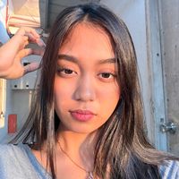 pretty