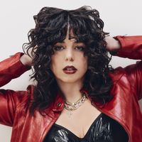 Strange by Alicia Creti