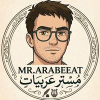 mr.arabeeat