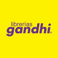 librerias.gandhi