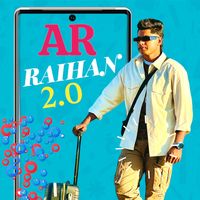 original sound - AR Raihan 2.0