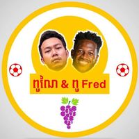 original sound - Pu Fred - Admin ណៃ