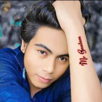 Oh Mere Dil Ke Chain