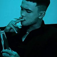 nhạc nền - Taiga rapper vui vẻ