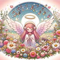 オリジナル楽曲 - 癒しの彩園