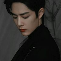 เสียงต้นฉบับ - Wang Xiaoyi