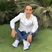 الصوت الأصلي