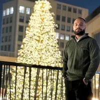 لحن العمر كله