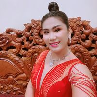 សំឡេងដើម - Srey Nat.💋😘❤️🥰