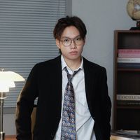 nhạc nền - Gong PD 🎧