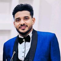 الصوت الأصلي