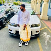 original sound