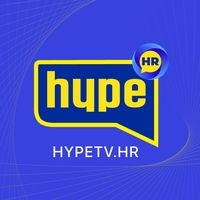 izvorni zvuk – HYPE TV HR