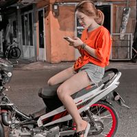 nhạc nền - muội bé