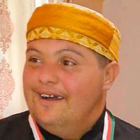 الصوت الأصلي