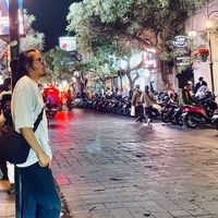 suara asli - Karet Duo idak pedes