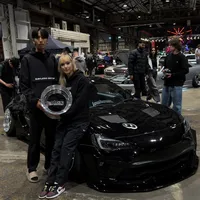 original sound - yakuza.brz