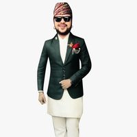 Mutu jalxa mero by Puskal Sharma