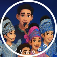 เสียงต้นฉบับ - KINGDOM