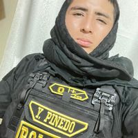 yuberpinedo