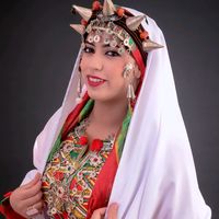 loubnatounarouze