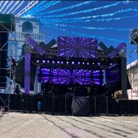 sonido original