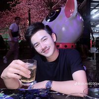 เสียงต้นฉบับ - สบ น้อยร้อยเปอร์🌟อํานาจเจริญ🌈