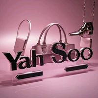 原声 - Yah Soo